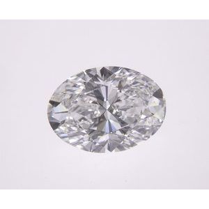 1.2ct OVAL Diamond - 500104427