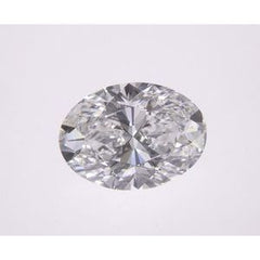 1.2ct OVAL Diamond - 500104427