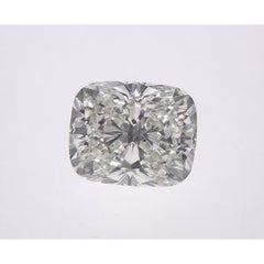 1.51ct ELONGATED CUSHION Diamond - 500104445