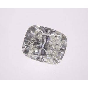 1.51ct ELONGATED CUSHION Diamond - 500104442