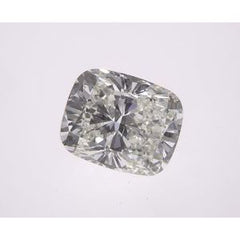 1.51ct ELONGATED CUSHION Diamond - 500104442