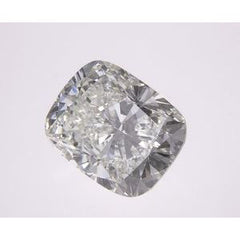 2.01ct ELONGATED CUSHION Diamond - 500104449