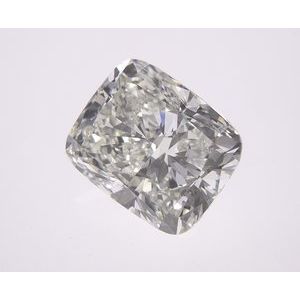 2.21ct ELONGATED CUSHION Diamond - 500104452