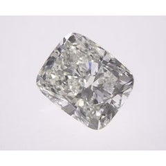 2.21ct ELONGATED CUSHION Diamond - 500104452