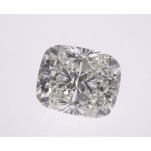 1.55ct ELONGATED CUSHION Diamond - 500104447