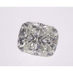 1.55ct ELONGATED CUSHION Diamond - 500104447