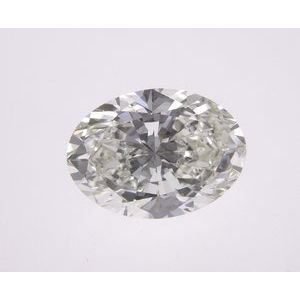 1.2ct OVAL Diamond - 500104456