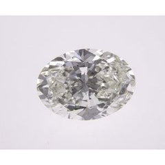 1.2ct OVAL Diamond - 500104456