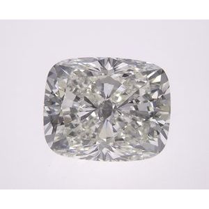 3.01ct ELONGATED CUSHION Diamond - 500104453