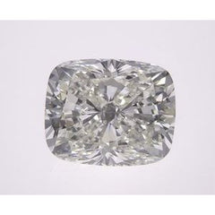 3.01ct ELONGATED CUSHION Diamond - 500104453