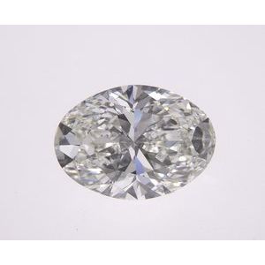 1.2ct OVAL Diamond - 500104457