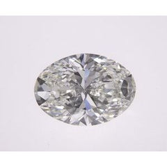 1.2ct OVAL Diamond - 500104457