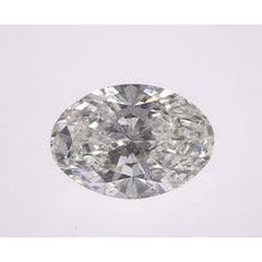 1.2ct OVAL Diamond - 500104459