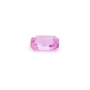 1.07ct EMERALD Sapphire - 500102574