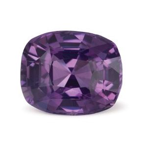 2.45ct ANTIQUE CUSHION Sapphire - 500102617