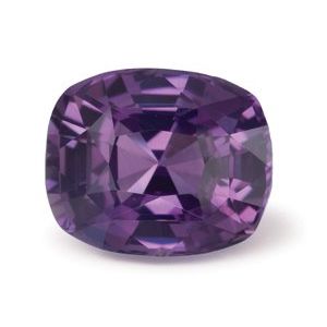 2.45ct ANTIQUE CUSHION Sapphire - 500102617