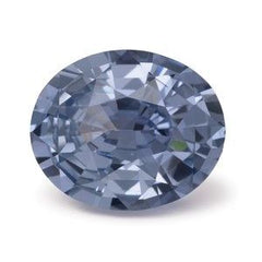 2.58ct OVAL Sapphire - 500102613