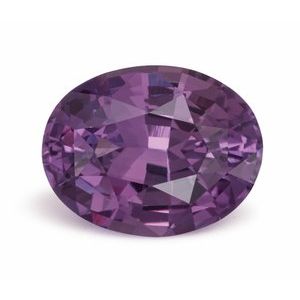 3.13ct OVAL Sapphire - 500102614