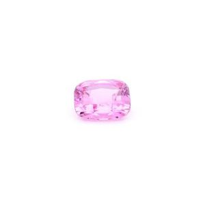 1.23ct ANTIQUE CUSHION Sapphire - 500102569
