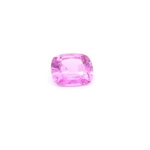 1.31ct CUSHION Sapphire - 500102573