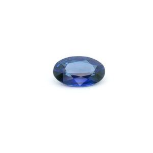 1.33ct OVAL Sapphire - 500103057