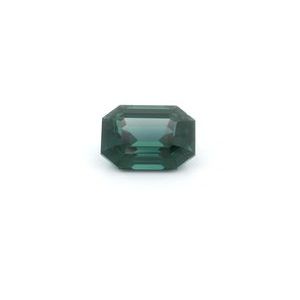 2.01ct EMERALD Sapphire - 500102558