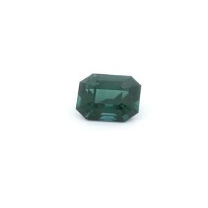 2.01ct EMERALD Sapphire - 500102555