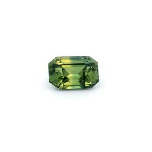 2.1ct EMERALD Sapphire - 500102567