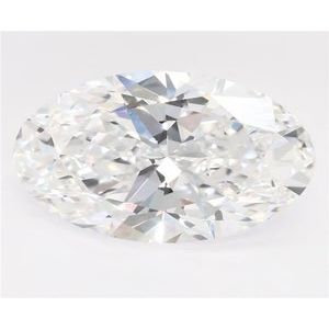 2.29ct OVAL Diamond - 500101919