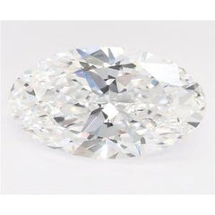 2.29ct OVAL Diamond - 500101919