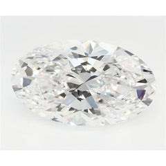 3.02ct OVAL Diamond - 500101963