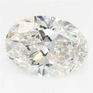 1.51ct OVAL Diamond - 500101840