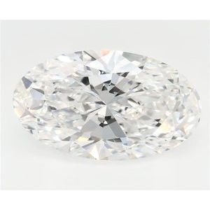 3.03ct OVAL Diamond - 500101967