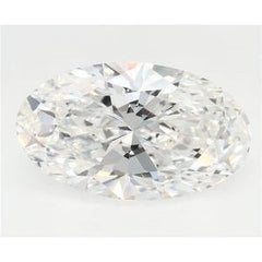 3.03ct OVAL Diamond - 500101967