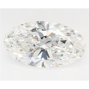 2.45ct OVAL Diamond - 500101934