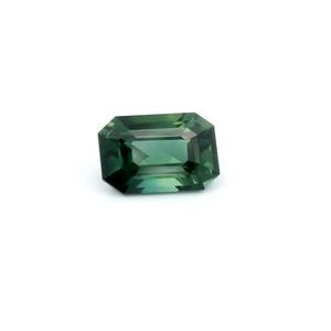 2.54ct EMERALD Sapphire - 500102561
