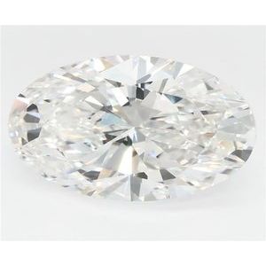 2.88ct OVAL Diamond - 500101952