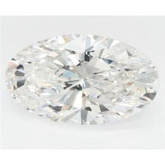 2.88ct OVAL Diamond - 500101952