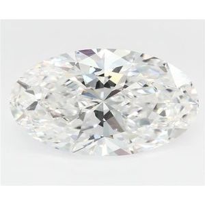 2.28ct OVAL Diamond - 500101916