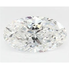 2.28ct OVAL Diamond - 500101916