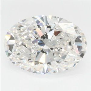 2.63ct OVAL Diamond - 500101943