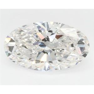 2.63ct OVAL Diamond - 500101943