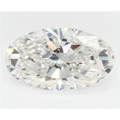 2.63ct OVAL Diamond - 500101943