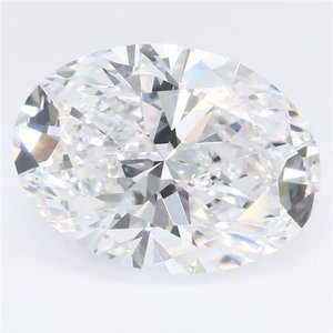 2.28ct OVAL Diamond - 500101917