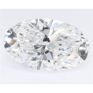 2.28ct OVAL Diamond - 500101917