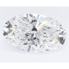 2.28ct OVAL Diamond - 500101917
