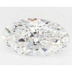 2.26ct OVAL Diamond - 500101915