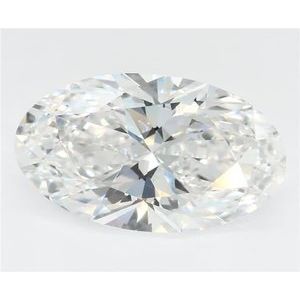 2.62ct OVAL Diamond - 500101944