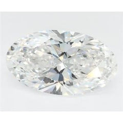 2.62ct OVAL Diamond - 500101944