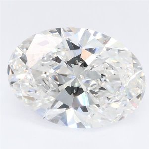 2.53ct OVAL Diamond - 500101938